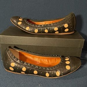 LEIFSDOTTIR Lotta Ballet Flats